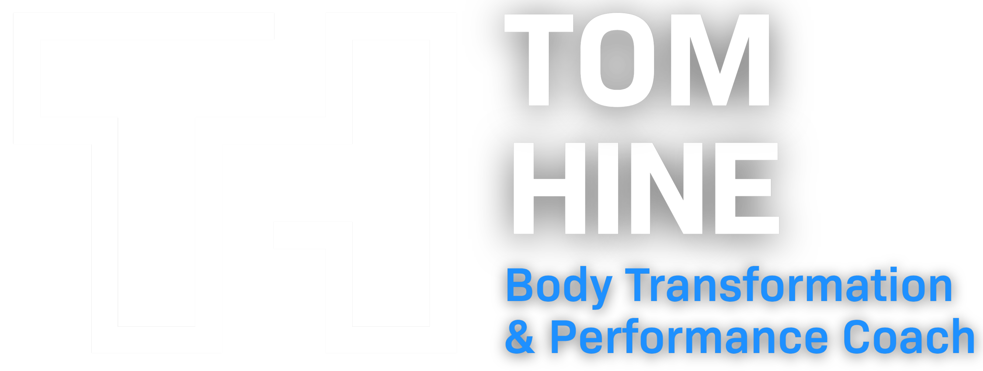 Tom Hine - Body Transformation & Performance Coach